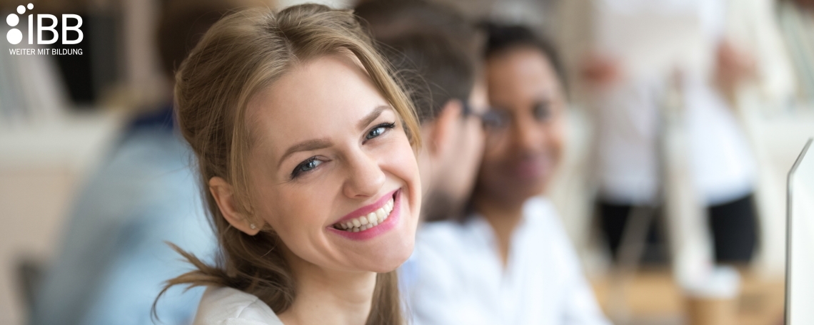 Werkstudent (m/w/d) im Kundenservice, 1. Bild