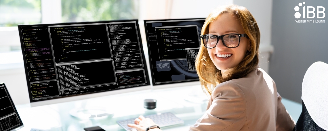 CRM-Administrator (m/w/d) cobra, 3. Bild
