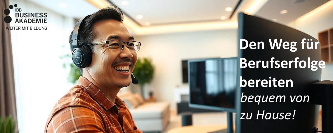 Dozent (m/w/d) für MS Office 365, 2. Bild