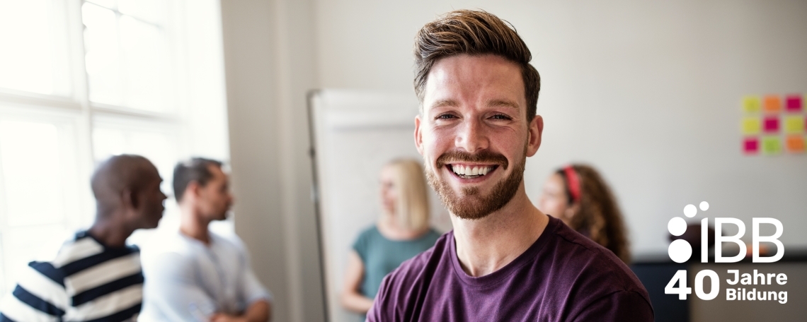 Ausbildung zum Kaufmann (m/w/d) für Büromanagement, 3. Bild