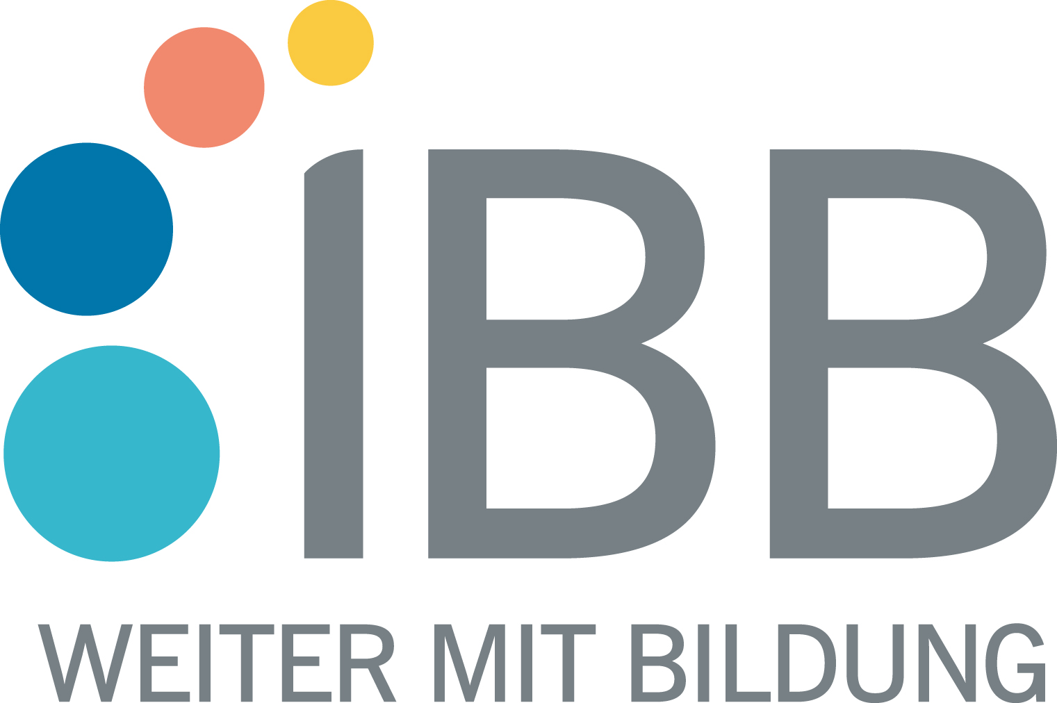 IBB Institut F r Berufliche Bildung AG IBB Institut F r Berufliche Bildung AG